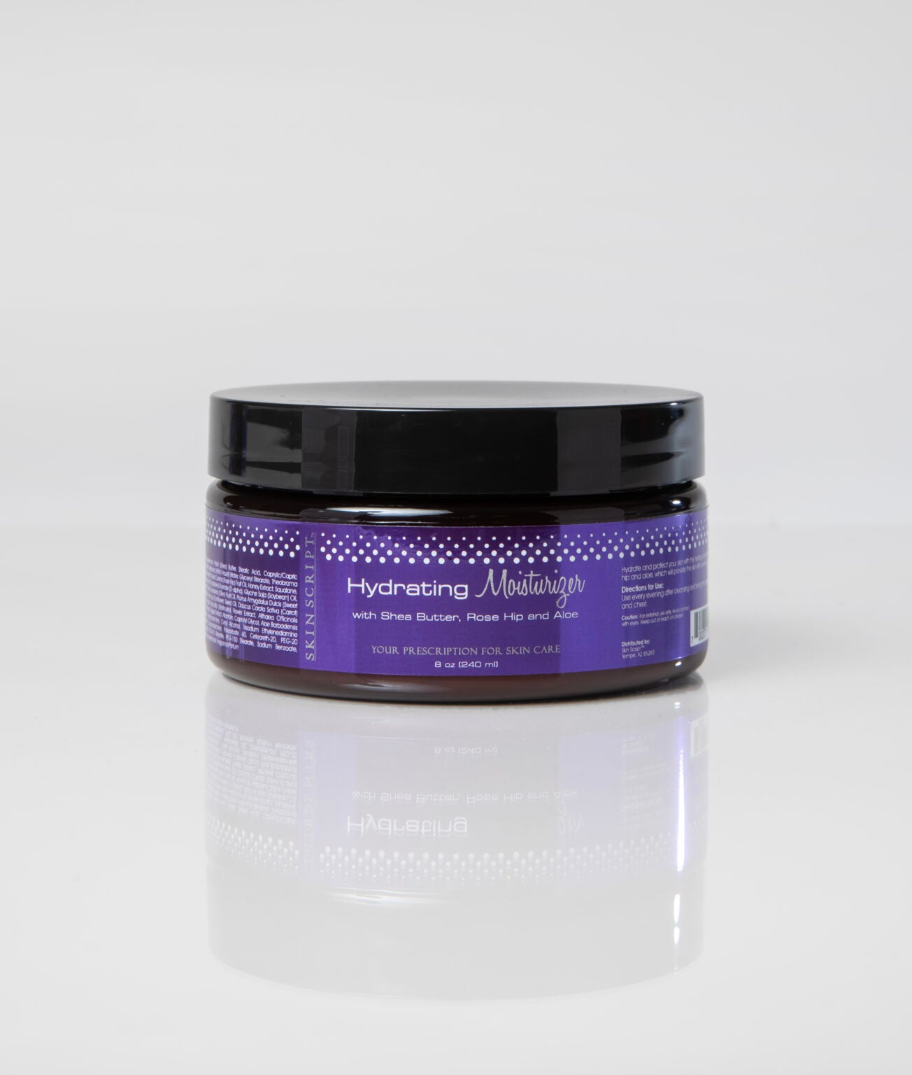 Skin Script Hydrating Moisturizer