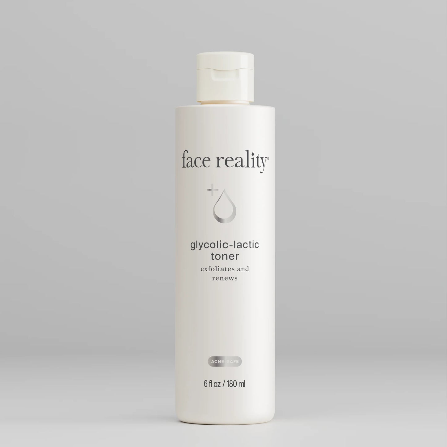 Face Reality Glycolic-Lactic Toner